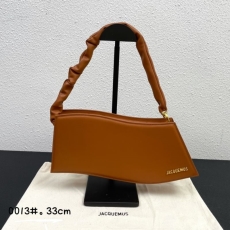 Jacquemus Satchel Bags